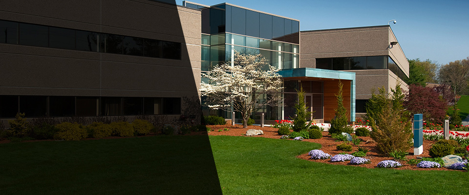 Aldie Landscapers