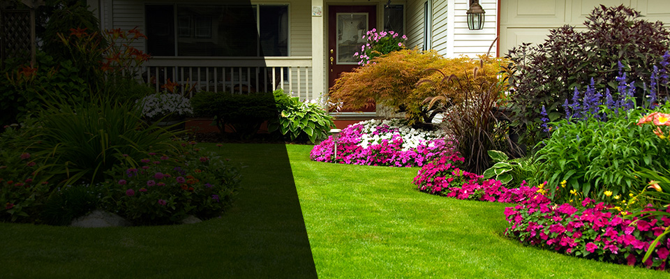 Aldie Landscapers