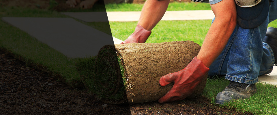 Aldie Landscapers
