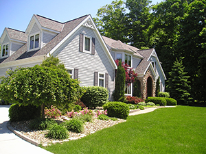 Landscapers and Lawncare Services in Aldie, VA