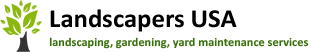 Aldie Landscapers